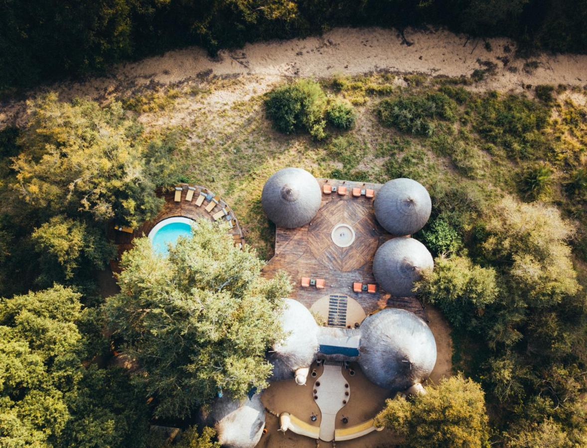 Hoyo Hoyo Safari Lodge Mluwati Concession Экстерьер фото